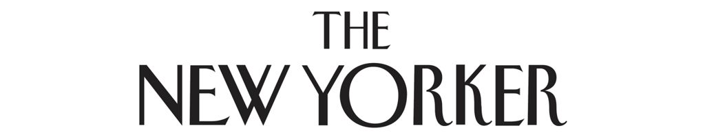 The New Yorker Header