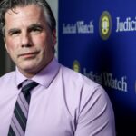 Tom Fitton of Judicial Watch