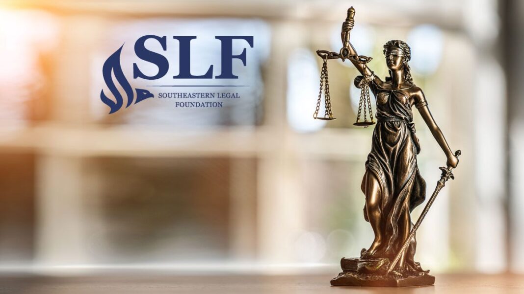 Southeastern Legal Foundation