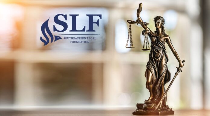 Southeastern Legal Foundation