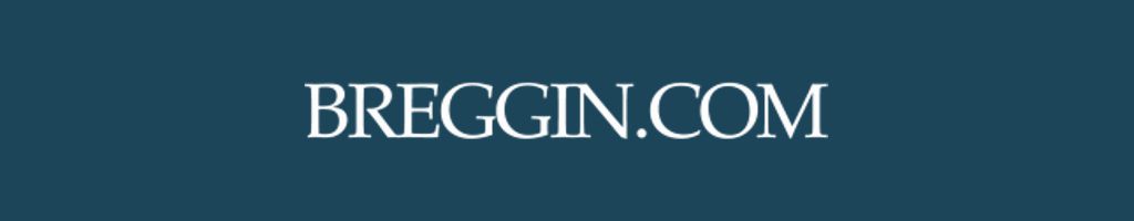Breggin.com Header