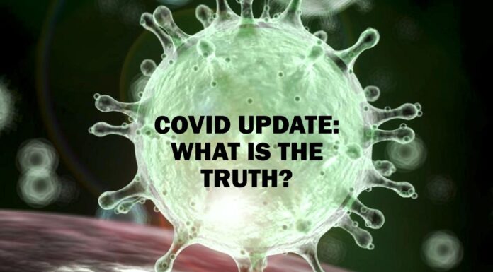 COVID Update: What Is The Truth
