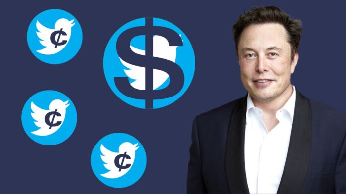 Elon Musk Common Cents