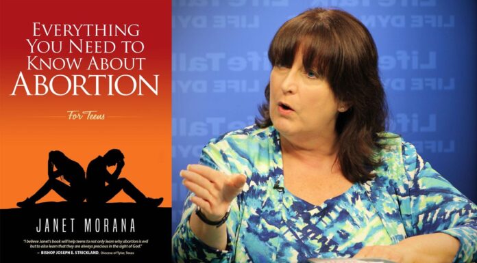 Everything you Need to know about Abortion for Teens By Janet Morana