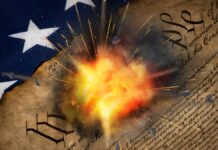 Exploding Bill of Rights