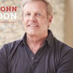 John Gordon For Attorney General Georgia