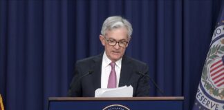 Federal Reserve Boosts Rates by Half-Point, the Most Since 2000