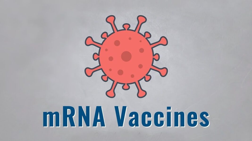 mRNA Vaccines