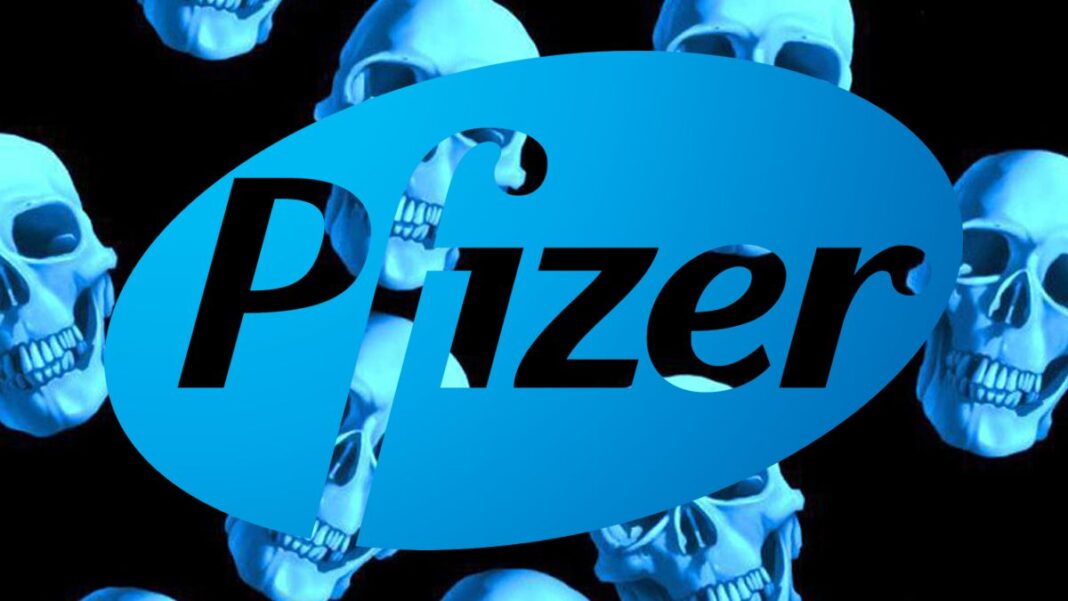 Pfizer Crimes Against Humanity