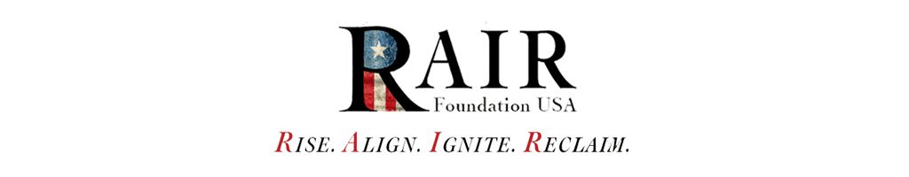 RAIR Foundation USA