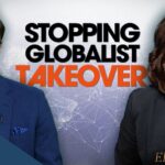 Stopping Globalist Takeover