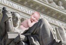 Roe v Wade Supreme Court Decision 2022