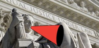 Supreme Court Leak