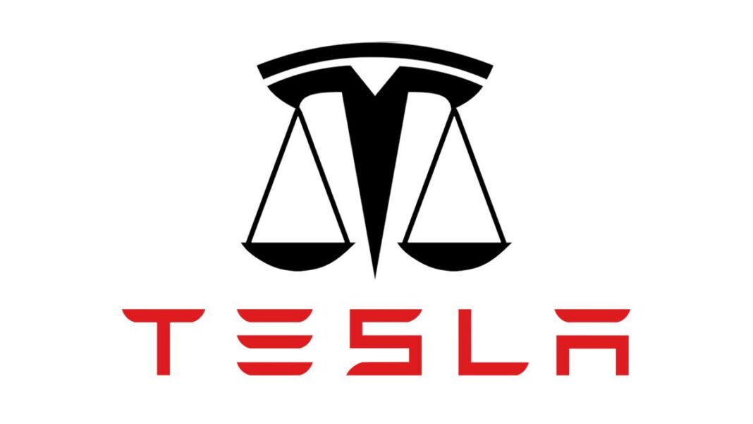 Tesla Hardcore Legal Teams