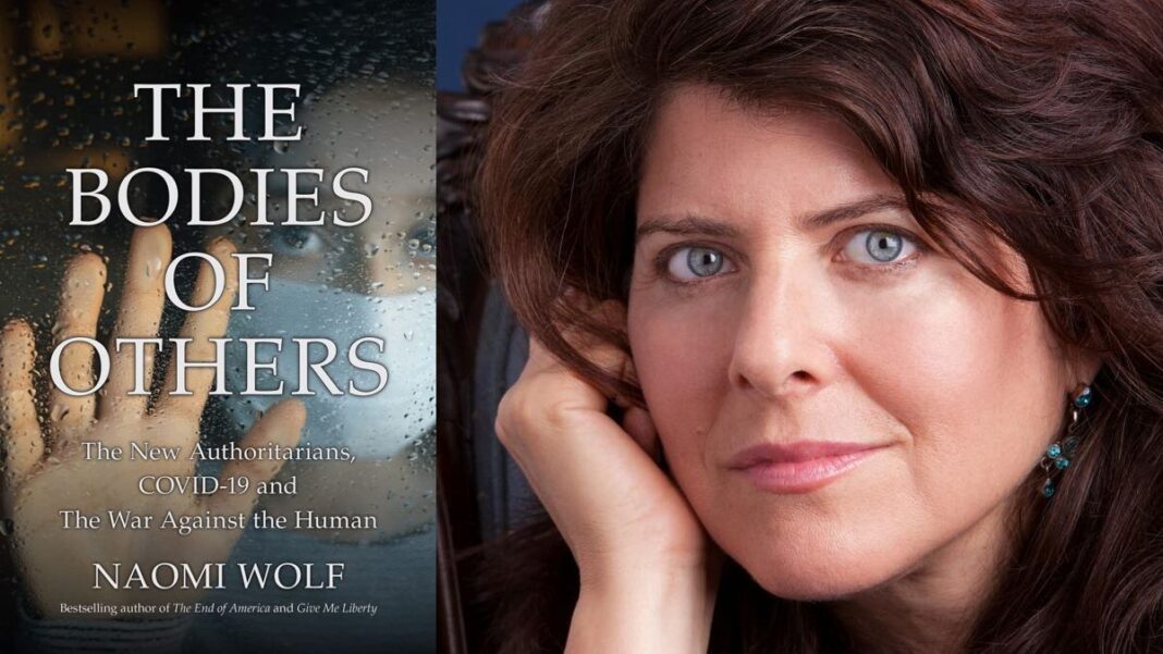 The Bodies of Others By Naomi Wolf