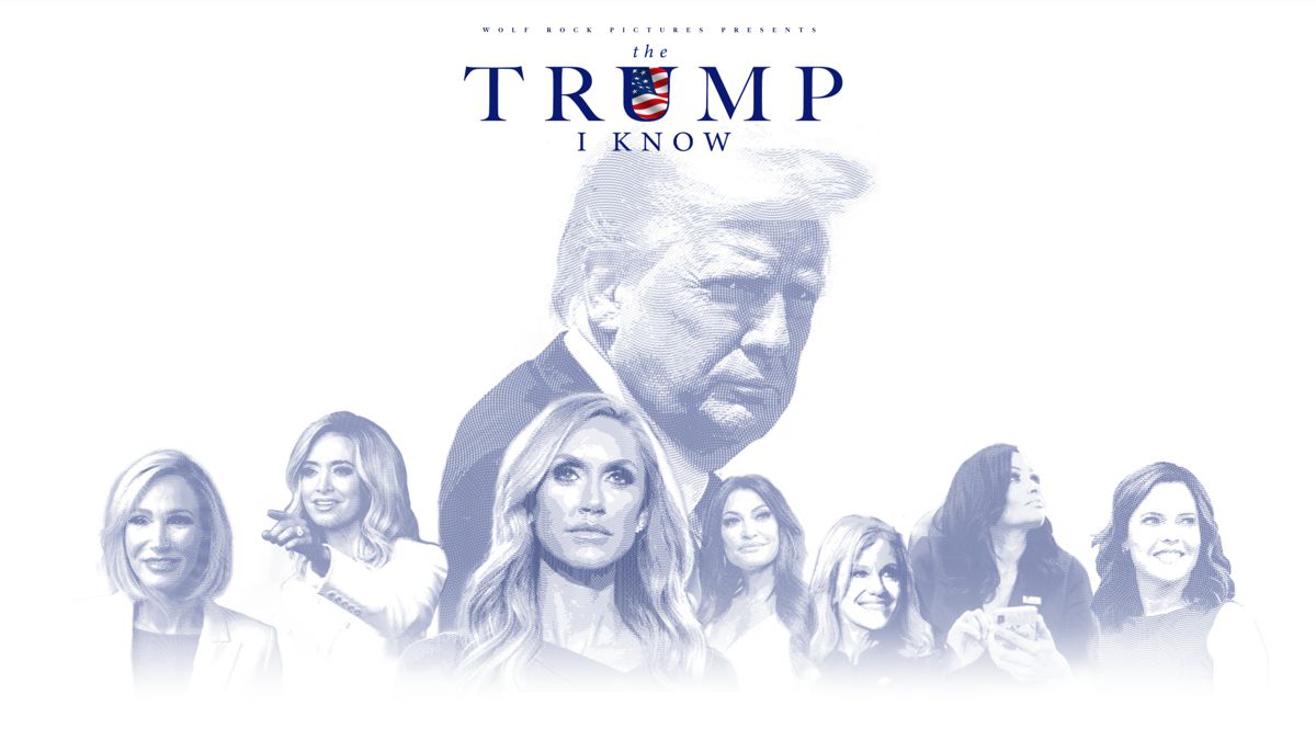 Documentary: The Trump I Know - The Thinking Conservative
