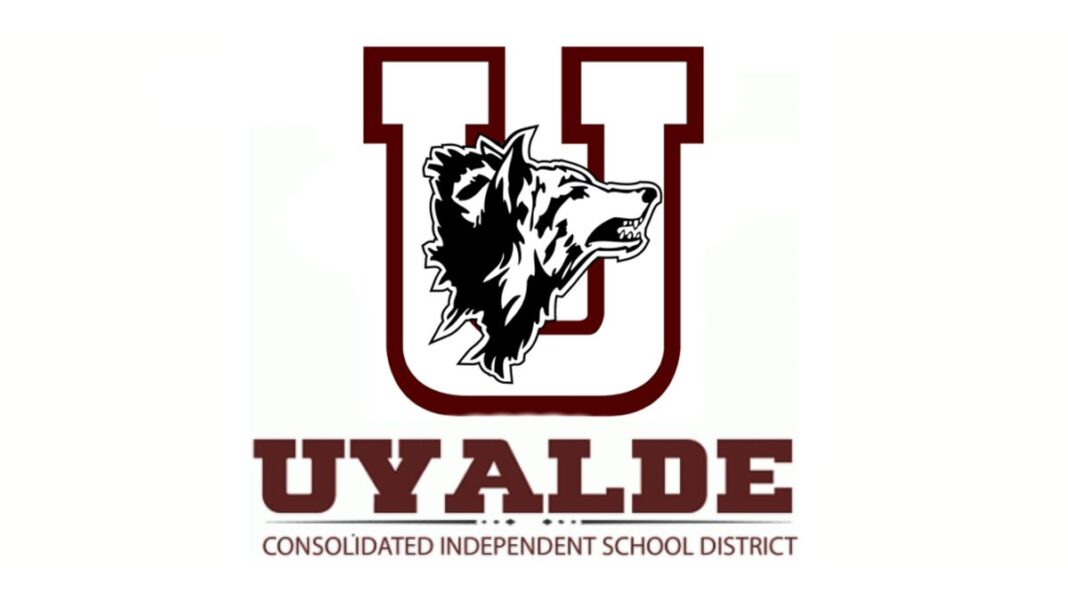 Uvalde Texas School District