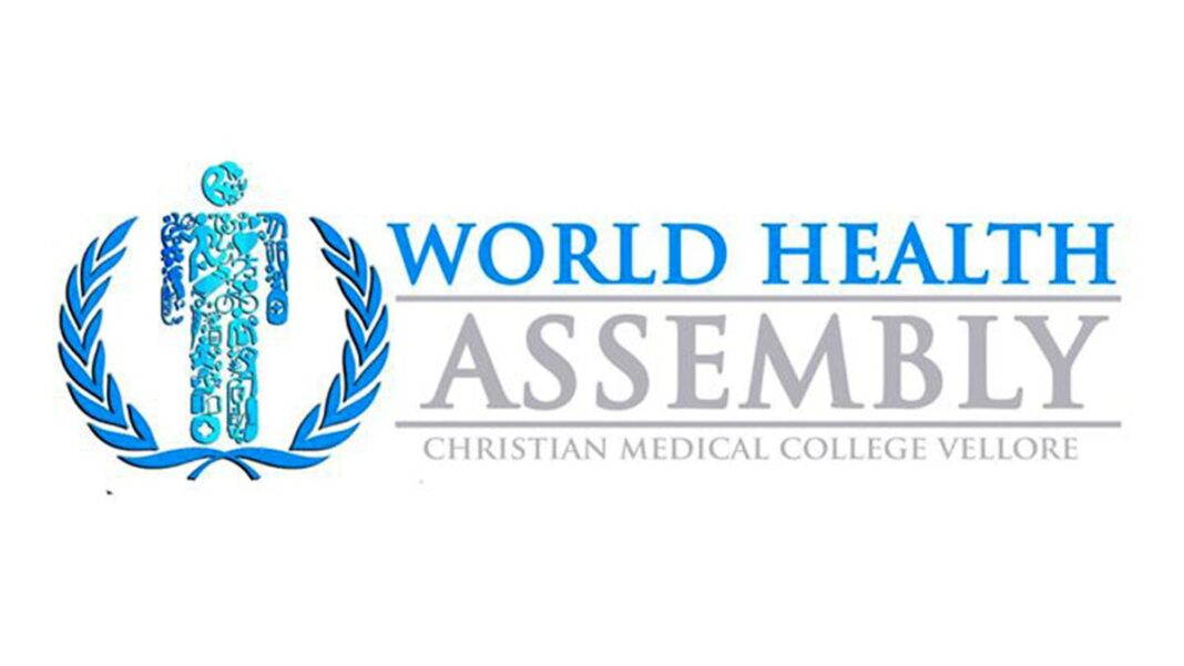 World Health Assembly