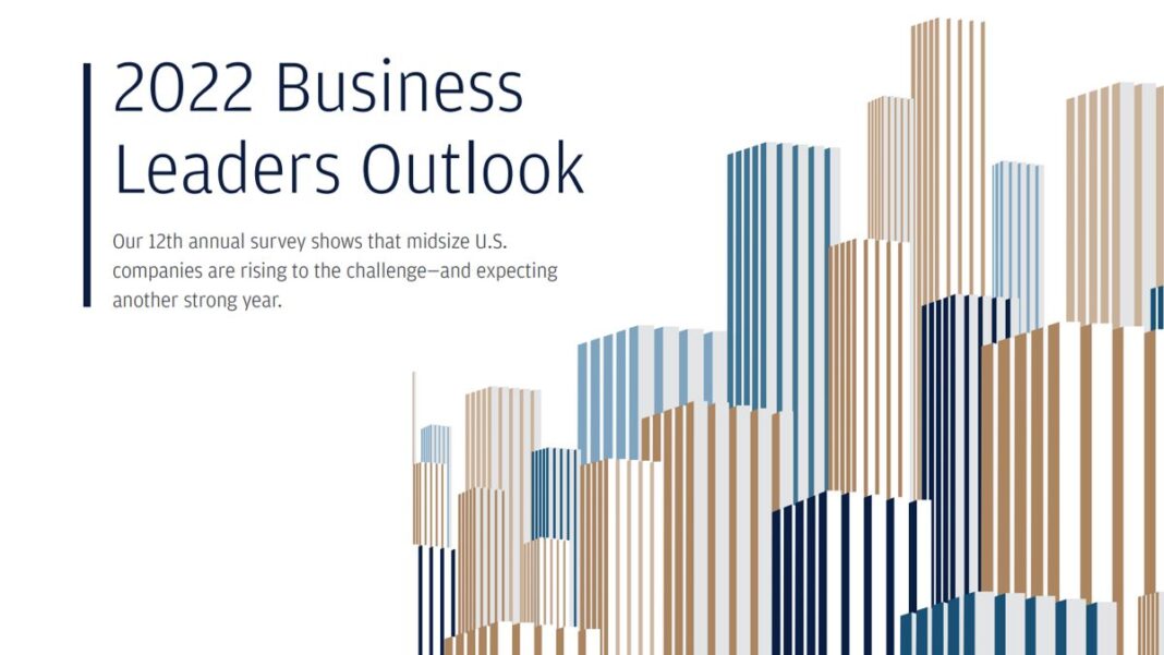 2022 Business Leaders Outlook