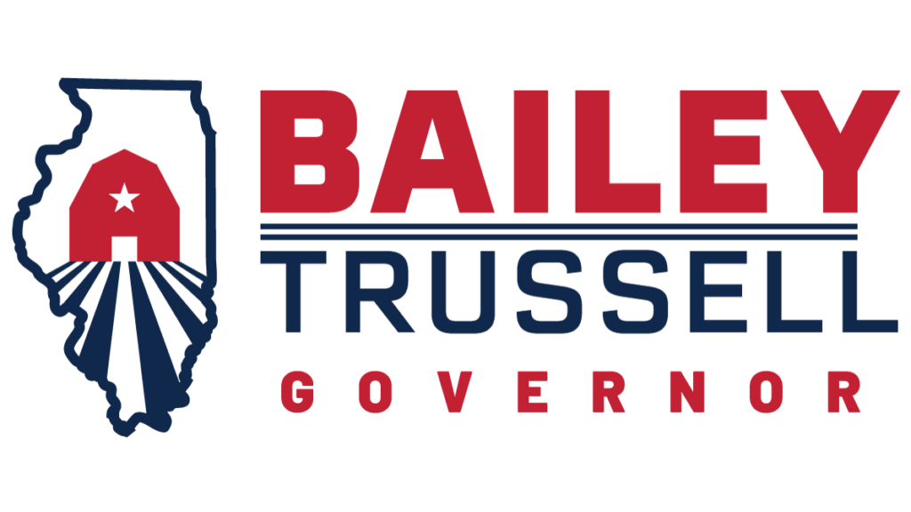 Baily Trussell Governor Logo