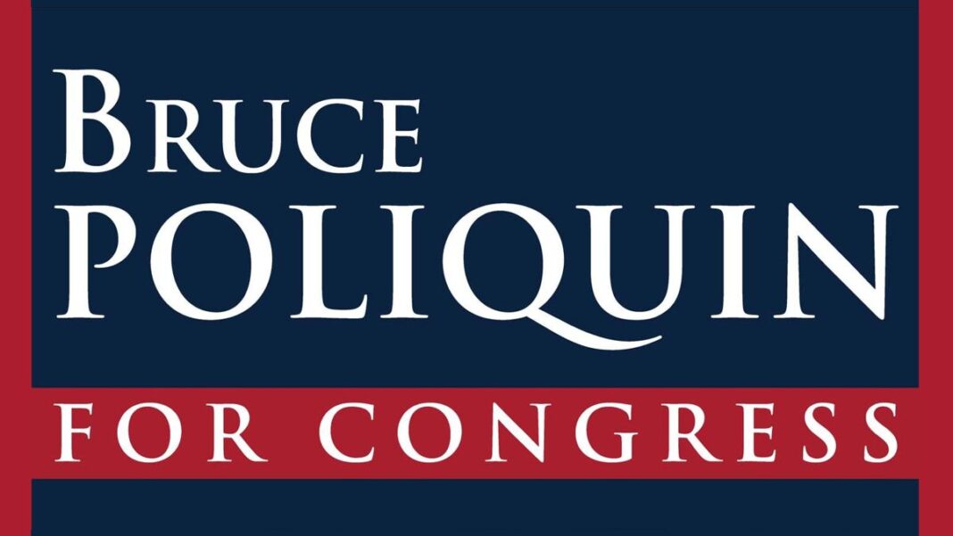 Bruce Poliquin For Congress