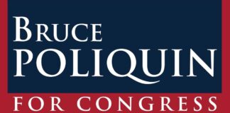 Bruce Poliquin For Congress