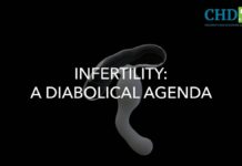 Infertility A Diabolical Agenda Documentary