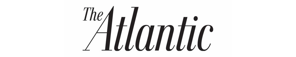 The Atlantic Header