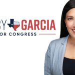 Cassy Garcia For Congress Texas