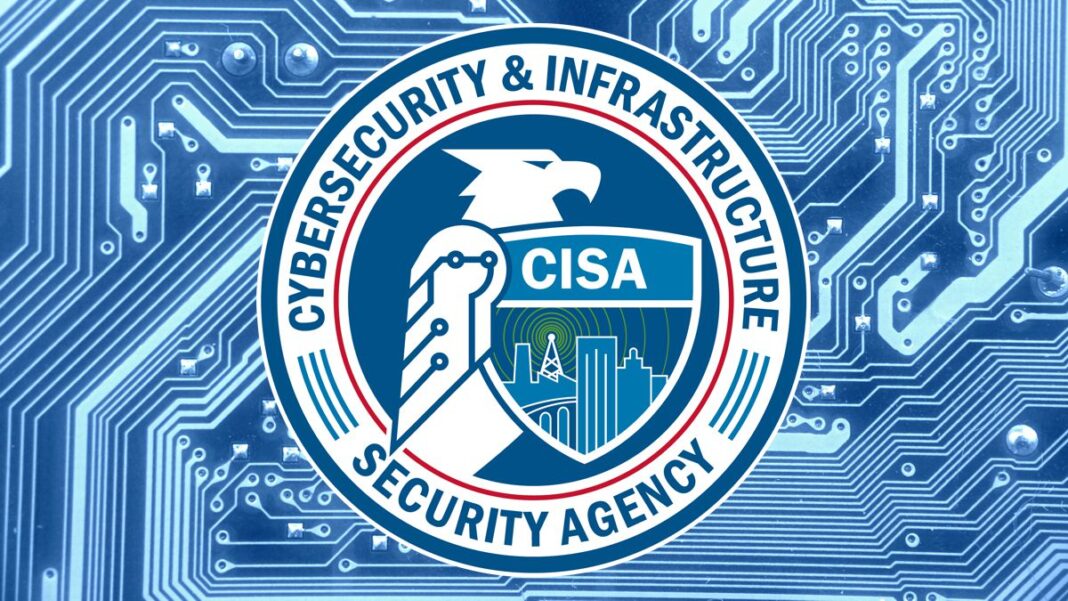 Cybersecurity & Infrastructure Security Agency