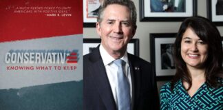 Conservative: Knowing What to Keep By Jim DeMint and Rachel Bovard