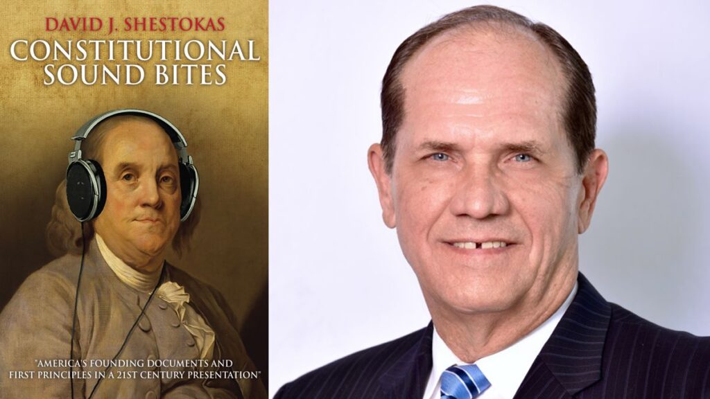 Constitutional Sound Bites The Thinking Conservative