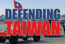 Defending Taiwan By Kori Schake and Allison Schwartz