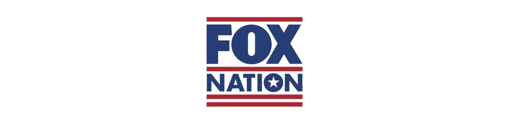 Fox Nation Header