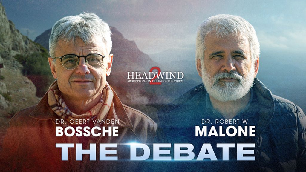 Headwind The Debate Malone vs Bossche