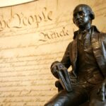 James Madison and the U.S. Constitution