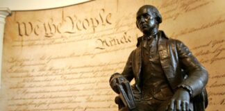 James Madison and the U.S. Constitution