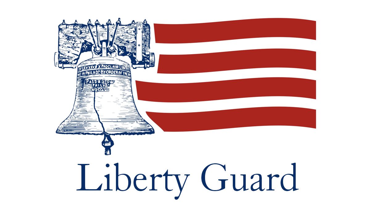 Liberty Guard The Thinking Conservative