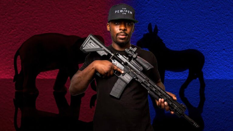 Video Playlist: Colion Noir on Second Amendment News and Gun Control