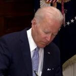 Biden Signs Gun Control Bill