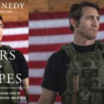 Scars and Stripes By Tim Kennedy