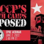 The CCP’s Death Camps Exposed