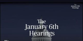 The January 6th Hearings PBS