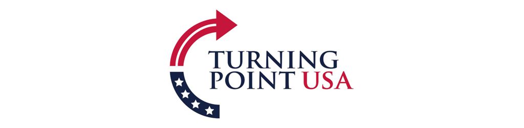 Turning Point USA Header