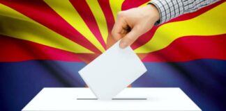 Voting in Arizona
