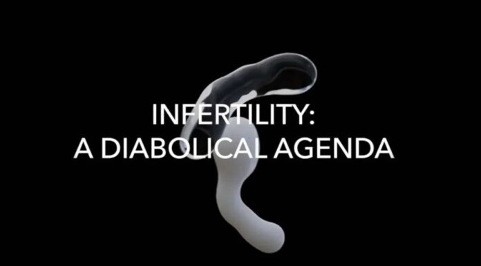 “Infertility: A Diabolical Agenda”