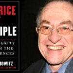 The Price of Principle By Alan Dershowitz