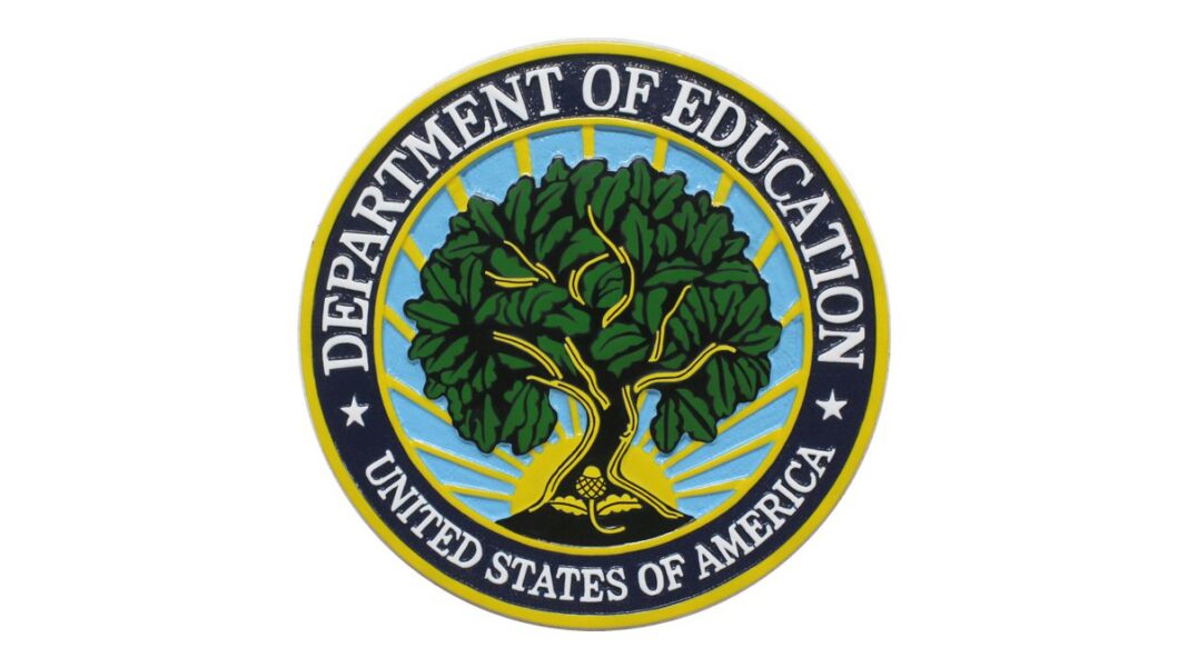 Department of Education Sea