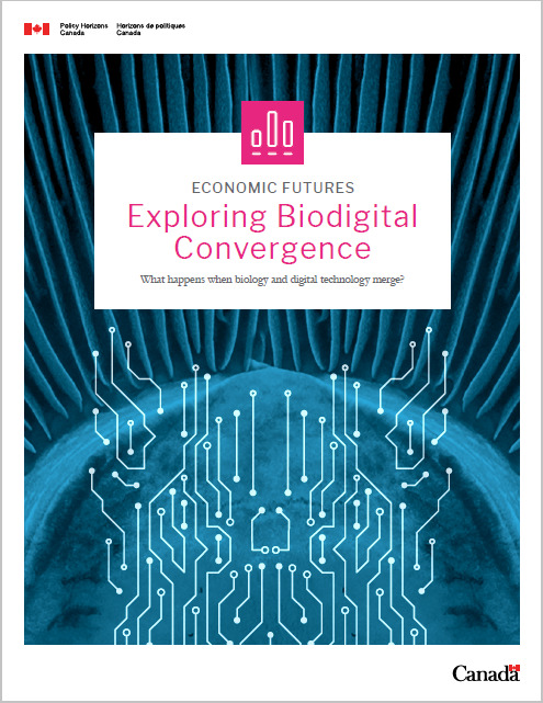 Exploring Biodigital Convergence