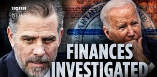 Biden's Finances Investigate